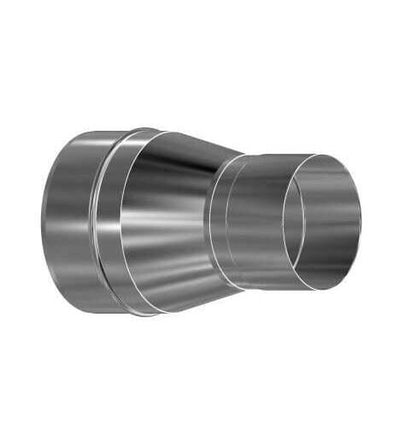 Przejście kominowe WADEX 126, odwrotne D200/180 mm