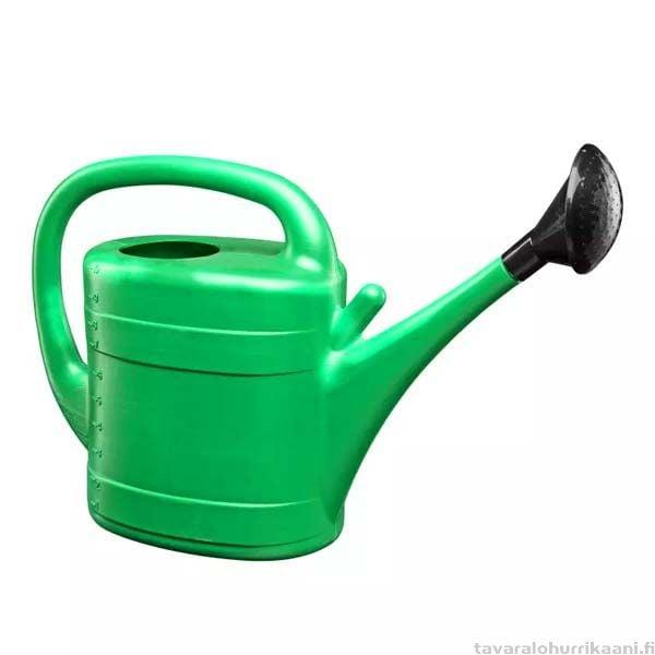 Plastikowa konewka z sitkiem, 10 l
