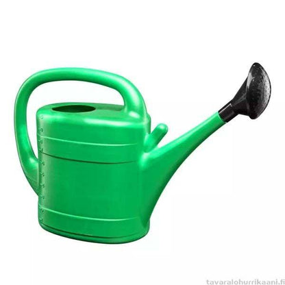 Plastikowa konewka z sitkiem, 10 l
