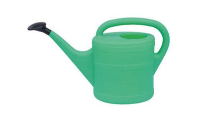Konewka plastikowa, z sitkiem, 5 l