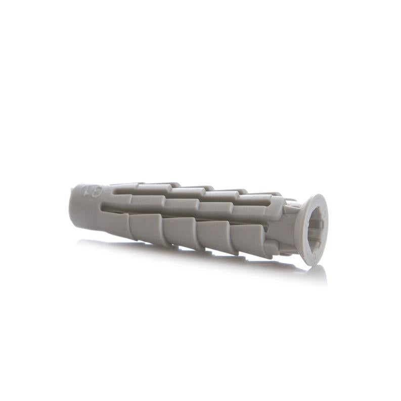 Nailoninis kaištis Elematic, 5 x 25 mm