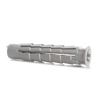Nailoninis kaištis Elematic, 10 x 50 mm