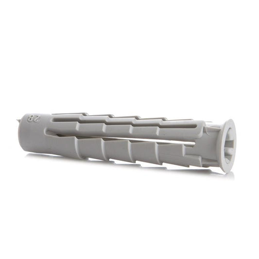 Kołek nylonowy Elematic, 10 x 50 mm