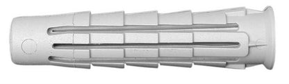 Nailoninis kaištis Elematic, 10 x 50 mm