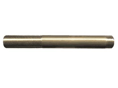 Ilgasriegis, TDM Brass, 3/4 IN x 150 mm. išor. srieg.