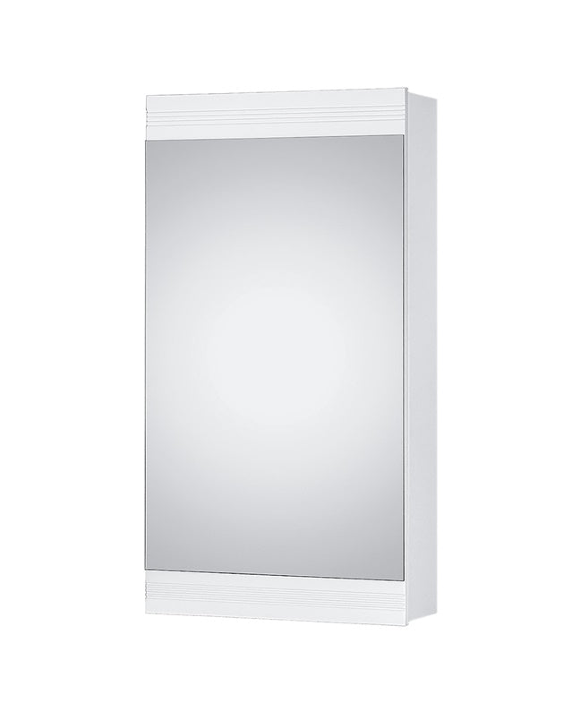 Szafka łazienkowa z lustrem Riva SV40