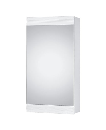 Szafka łazienkowa z lustrem Riva SV40