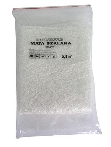 Stiklo audinys Inter-Troton, 300 ml
