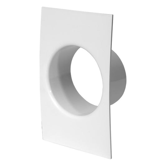 Przewód elastyczny EUROPLAST VA150, 160 x 250 mm, D150