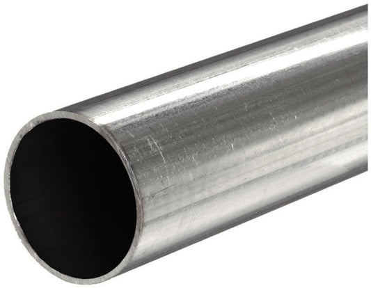 Apvalus vamzdis 1210, 6000 x 1 x 12 mm