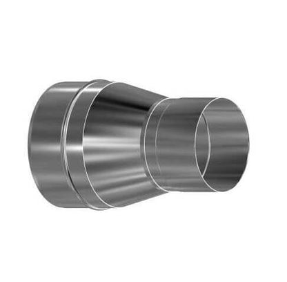 Kamino perėjimas WADEX 126, atvirkščia D160/120 mm