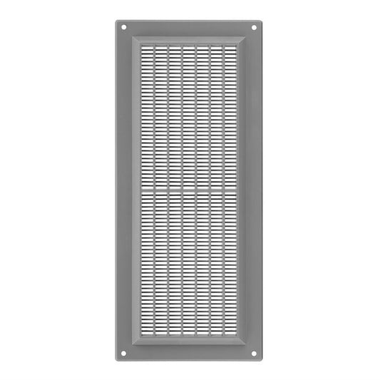 Ventiliacijos grotelės EUROPLAST VR1330P, 130 x 300 mm