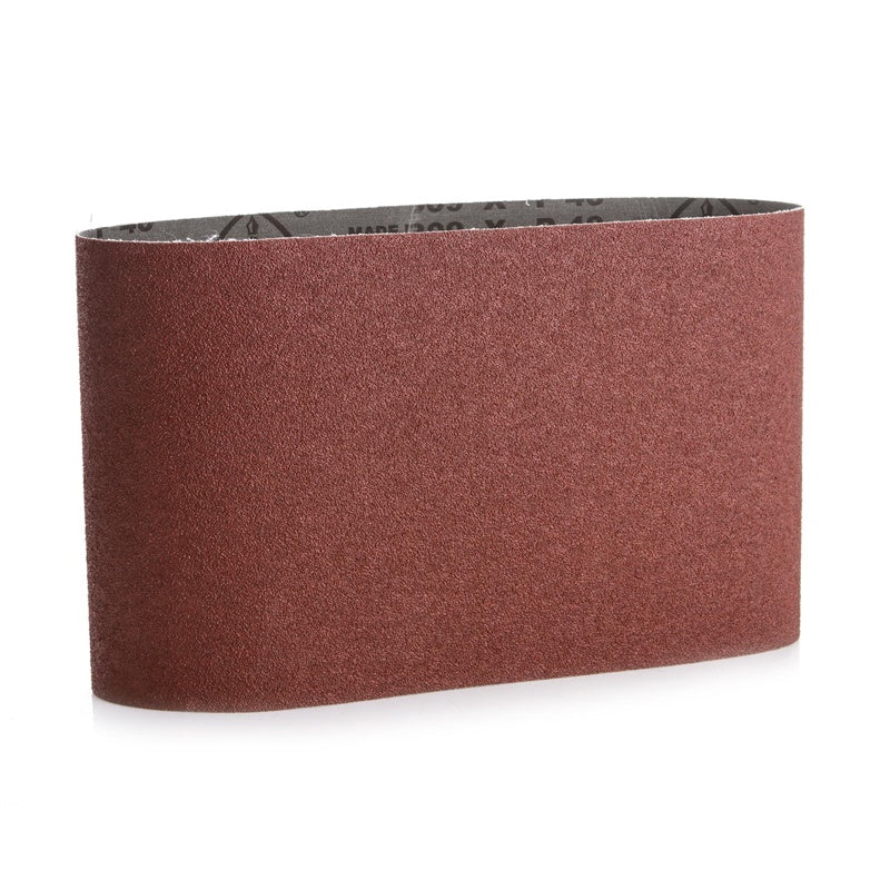 Taśma szlifierska LS307X, Nr 40, 750 x 203 mm, 1 szt.