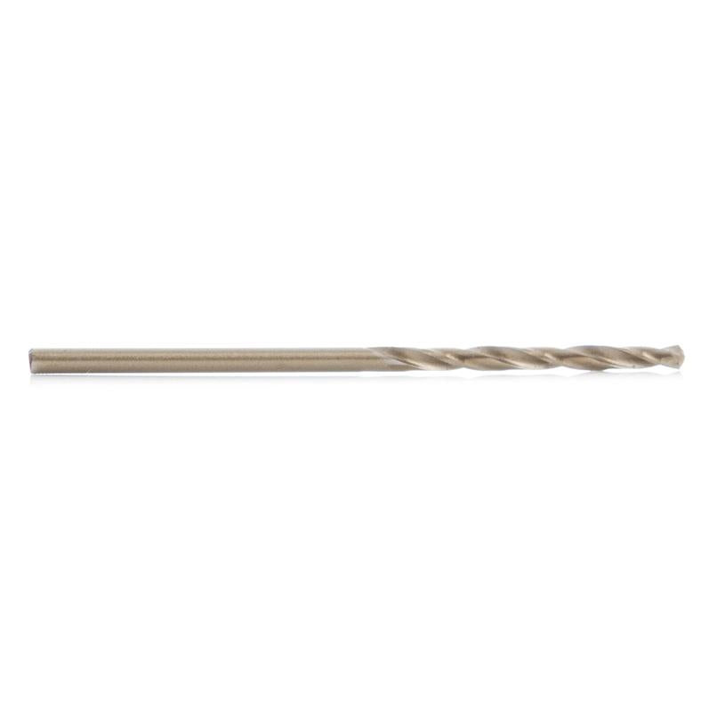 Wiertło do metalu AB Grąžtai, 3x61 mm