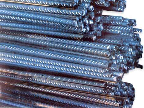Armatūra rifliuota D14 2M
