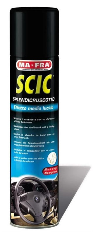 Automobilių prietaisų skydelio valiklis Ma-Fra Scic, 0,6 l