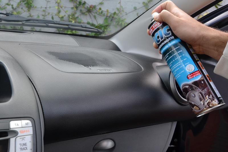 Środek do czyszczenia deski rozdzielczej samochodu Ma-Fra Scic, 0,6 l