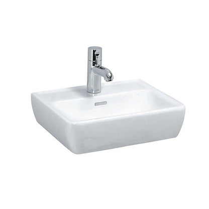 Praustuvė LAUFEN PRO 11951, 450×340 mm
