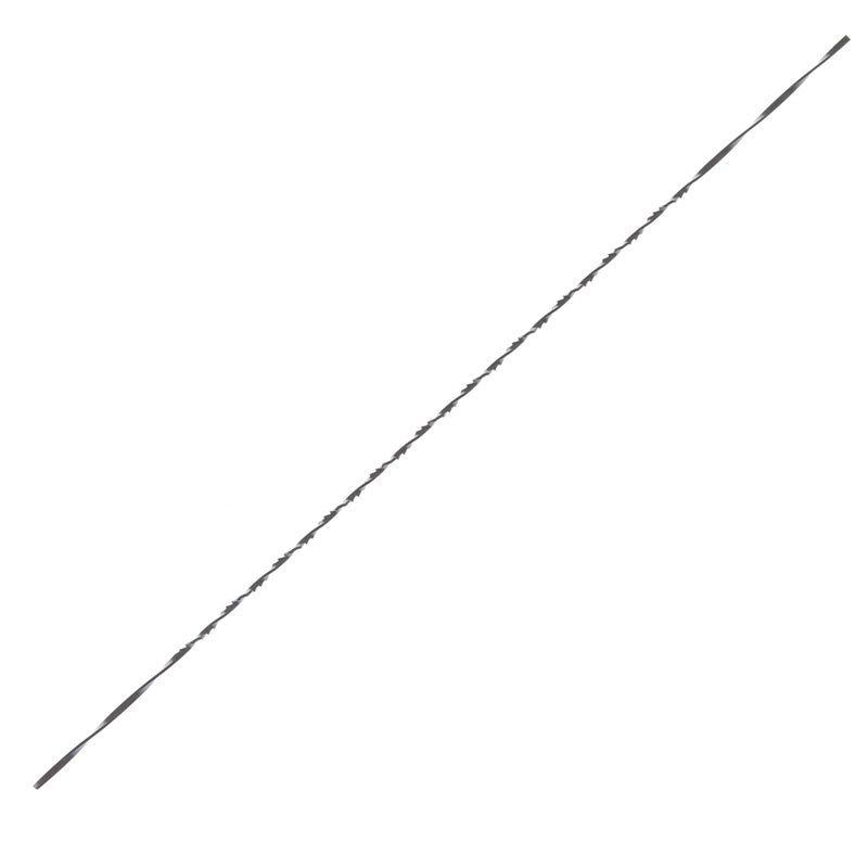 Zestaw brzeszczotów Peter Bausch, 130 mm, 12 szt.