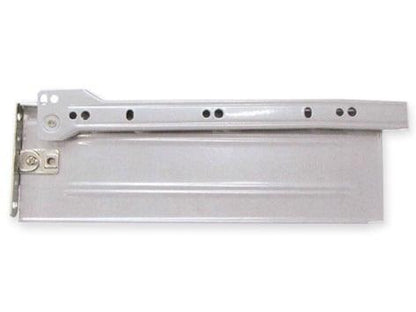 Stalčių bėgeliai su šonais, 500 x 86 mm