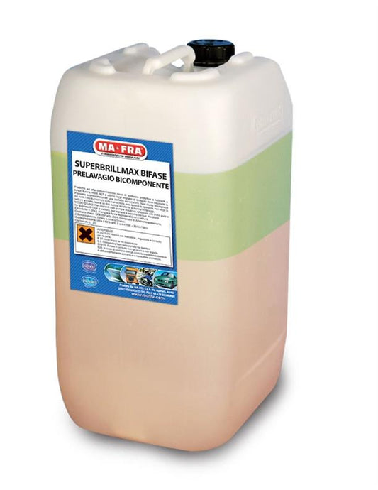 Valymo priemonė Ma-Fra, 25 l