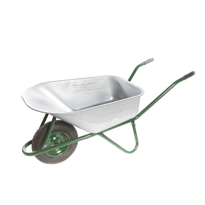 Taczka jednokierunkowa Limex CIN11670/100203, 100 l