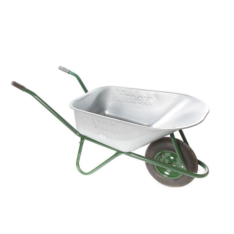 Taczka jednokierunkowa Limex CIN11670/100203, 100 l