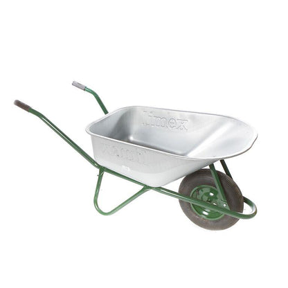 Taczka jednokierunkowa Limex CIN11670/100203, 100 l