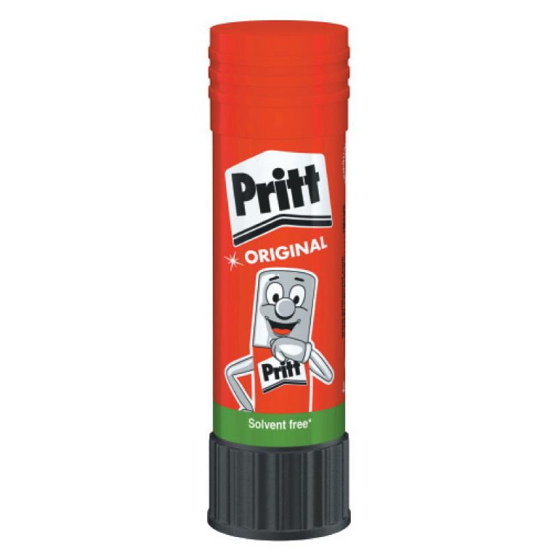 Klej w sztyfcie Pritt, 43 g