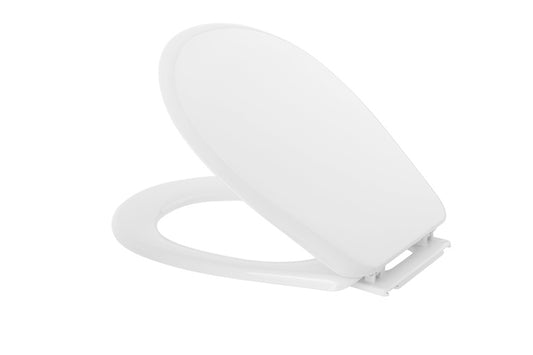 Unitazo dangtis Cersanit Mito S-10, 46.5 x 36.2 cm