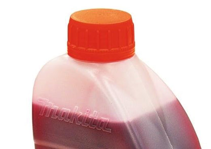 Žoliapjovės variklio tepalas Makita 980008607, 1 l