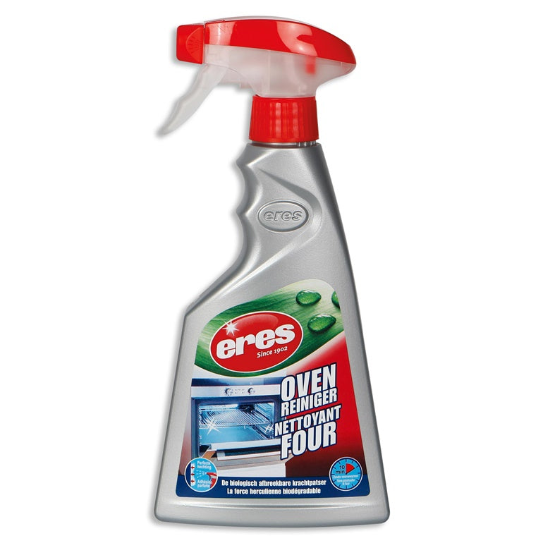 ERES Płyn do czyszczenia piekarników Oven Cleaner, 500 ml
