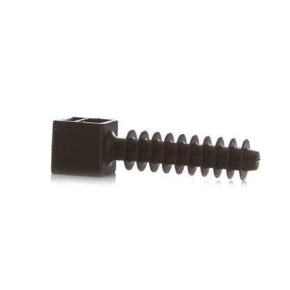 Kaištinis dirželio laikiklis Elematic, 13 mm, 100 vnt