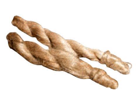 Linų pakulos Unipak, 500 g