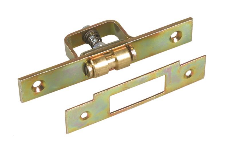 Blokada drzwi DIY 20816100, 100 x 16 mm