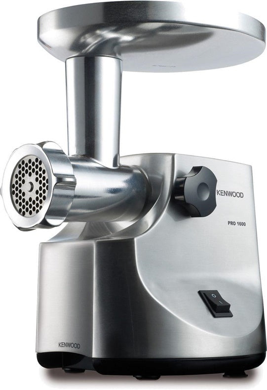 Mėsmalė Kenwood MG510
