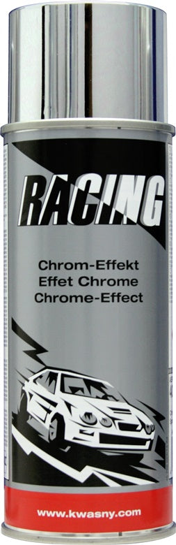 Dažai Auto K 288023, chromo, 400 ml