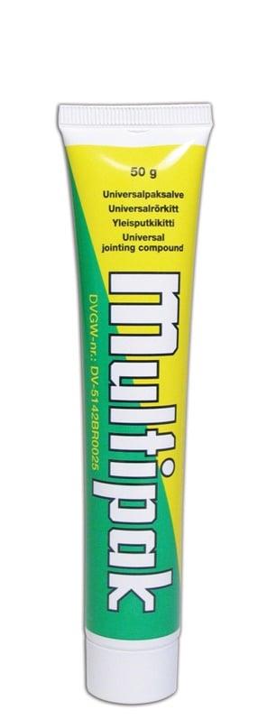 Pasta uszczelniająca Unipak Multipak, 50 g