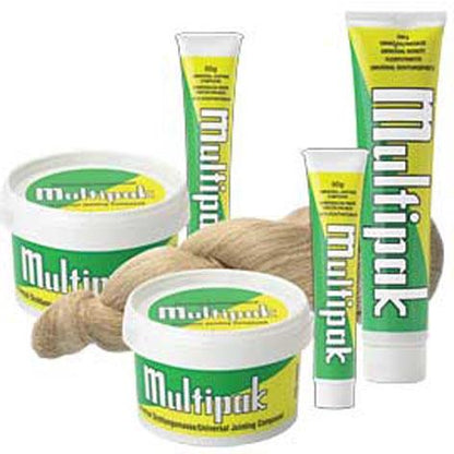 Pasta uszczelniająca Unipak Multipak, 50 g