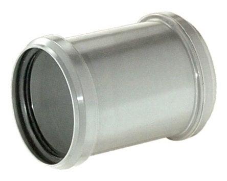 Vidaus kanalizacijos dviguba mova HTplus, Ø 110 mm