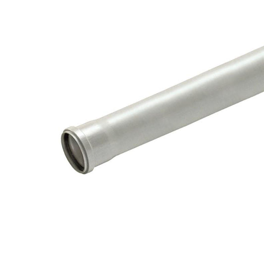 Rura kanalizacyjna wewnętrzna HTplus, Ø 110 mm, 3 m