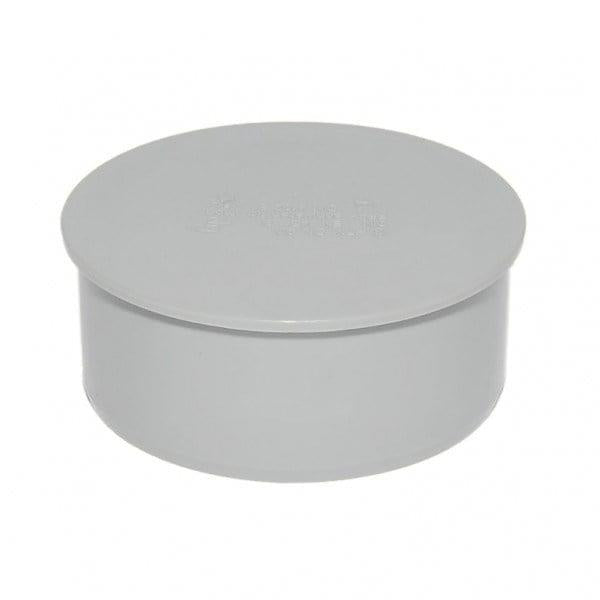 Vidaus kanalizacijos aklė HTplus, Ø 40 mm