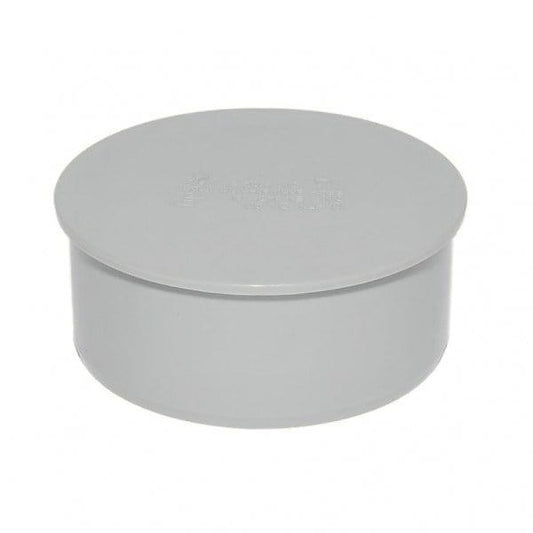 Vidaus kanalizacijos aklė HTplus, Ø 40 mm