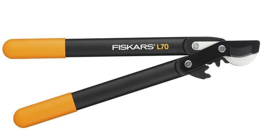 Sekator nożycowy Fiskars L70, 46cm, 38 mm