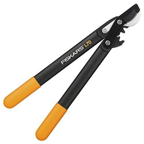 Sekator nożycowy Fiskars L70, 46cm, 38 mm