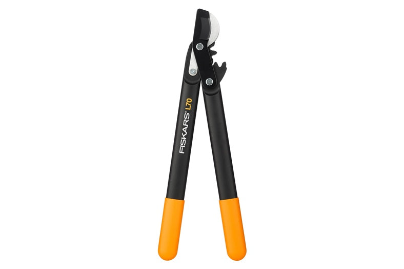 Sekator nożycowy Fiskars L70, 46cm, 38 mm