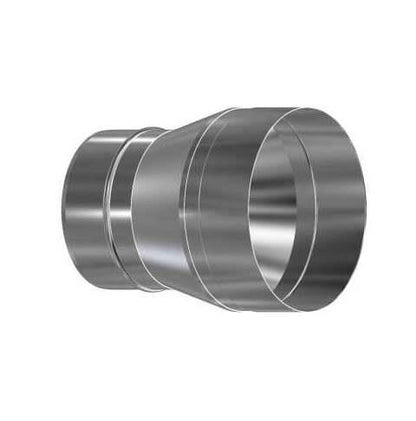 Przejście kominowe WADEX 125, D100/130 mm
