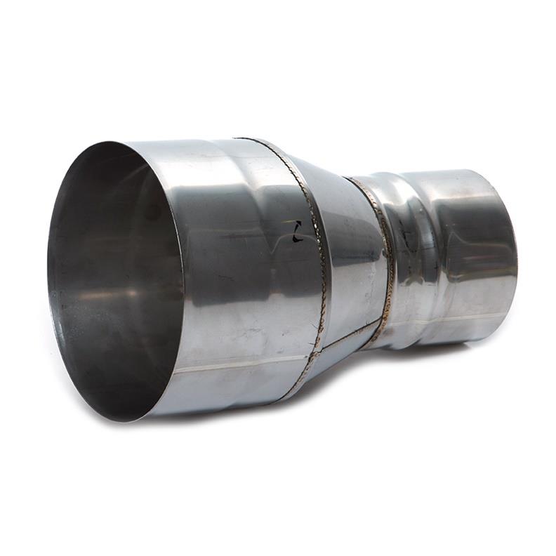 Przejście kominowe WADEX 125, D100/130 mm