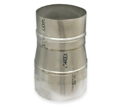Przejście kominowe WADEX 125, D100/130 mm