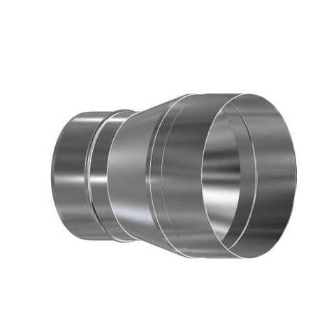 Kamino perėjimas WADEX 125, D120/130 mm